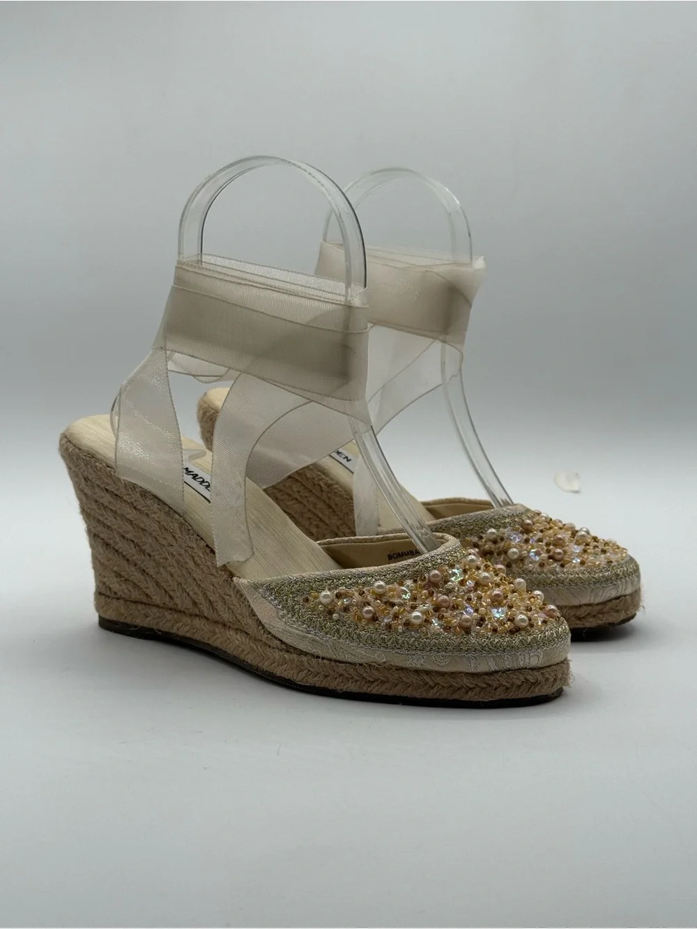Steve Madden elevate your